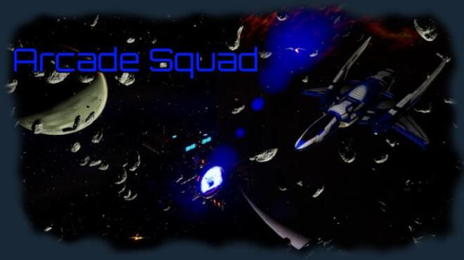 Arcade Squad Free Download
