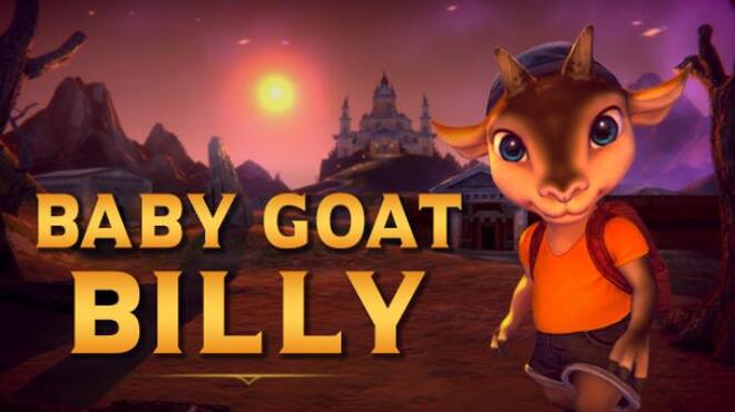 Baby Goat Billy Free Download