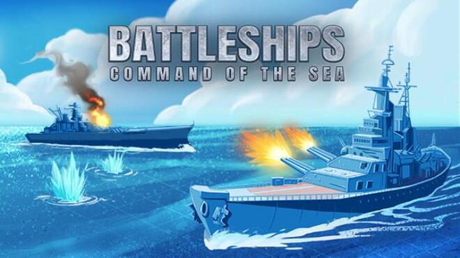 Battleships: Command of the Sea Free Download