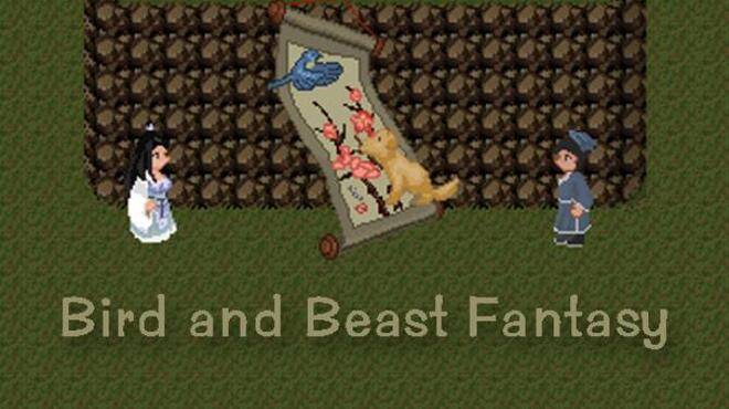 Bird and Beast Fantasy Free Download