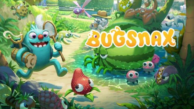 Bugsnax Free Download