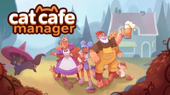 Cat Cafe Manager Free Download