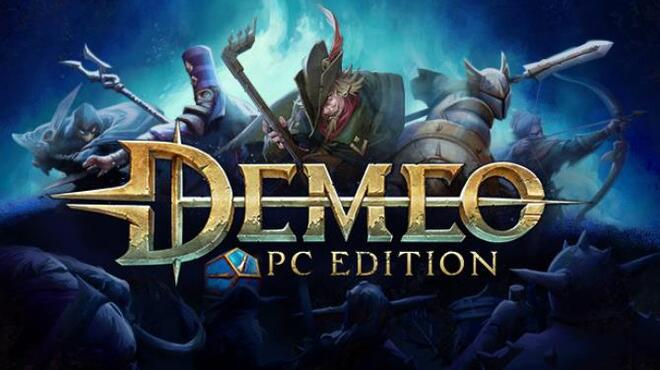Demeo: PC Edition Free Download