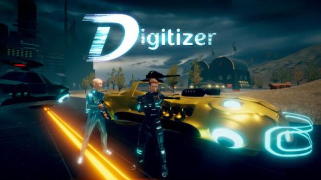 Digitizer Free Download