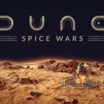 Dune: Spice Wars Free Download (v0.2.6.16283)