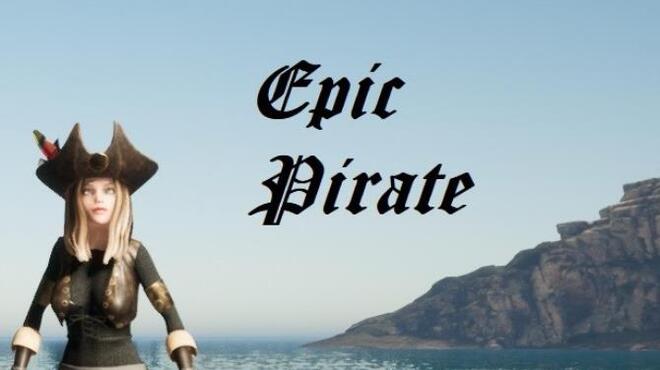 Epic Pirate Free Download