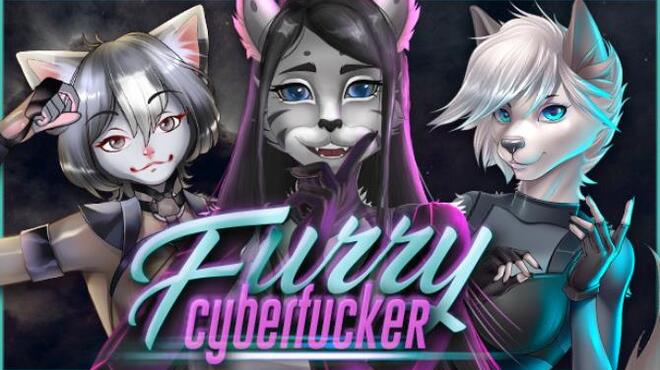 Furry Cyberfucker Free Download