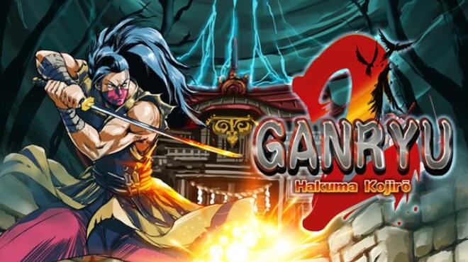 Ganryu 2 Free Download