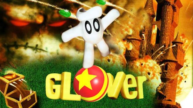 Glover Free Download