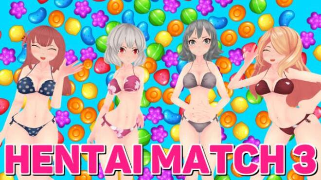 Hentai Match 3 Free Download