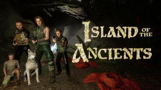 Island of the Ancients Free Download