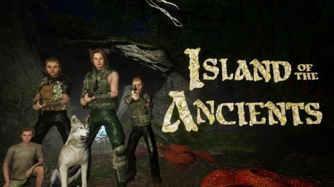 Island of the Ancients Torrent Download