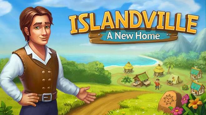 Islandville: A New Home Free Download