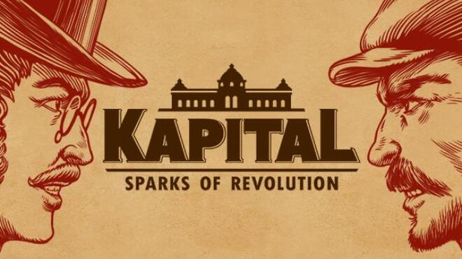 Kapital: Sparks of Revolution Free Download