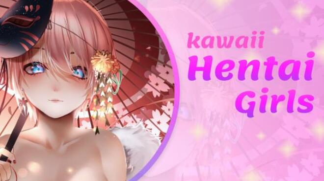Kawaii Hentai Girls Free Download