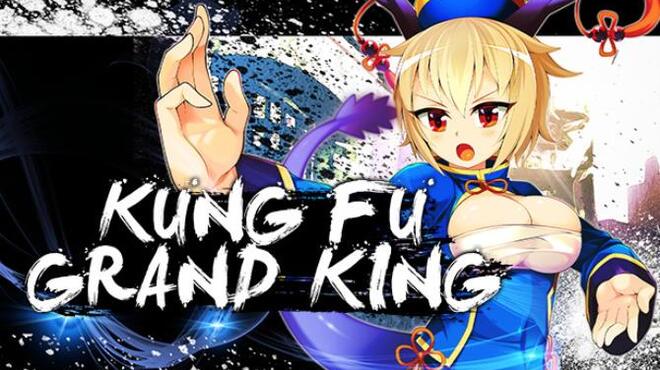 Kung Fu Grand King Free Download