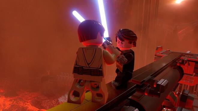 LEGO Star Wars: The Skywalker Saga Torrent Download