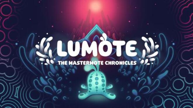 Lumote: The Mastermote Chronicles Demo Free Download