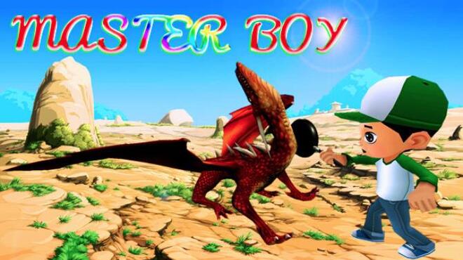 Master Boy Free Download