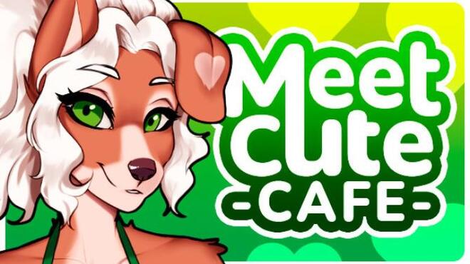 Meet Cute: Cafe 🐾 Free Download