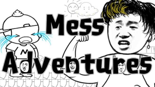 Mess Adventures Free Download