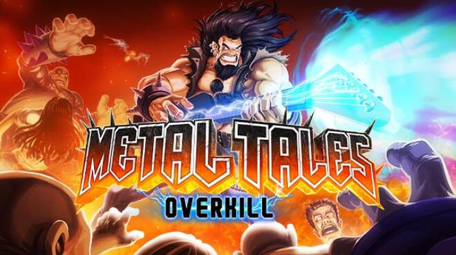 Metal Tales: Overkill Free Download