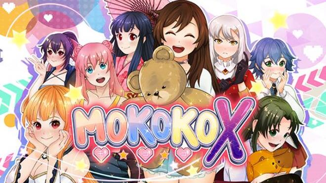Mokoko X Free Download