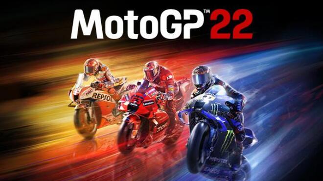MotoGP22 Free Download