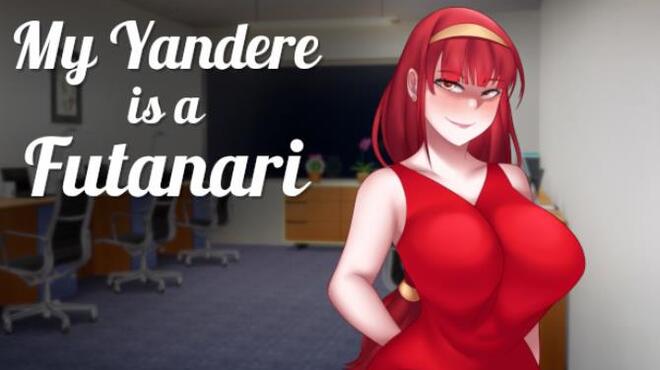 My Yandere is a Futanari Free Download