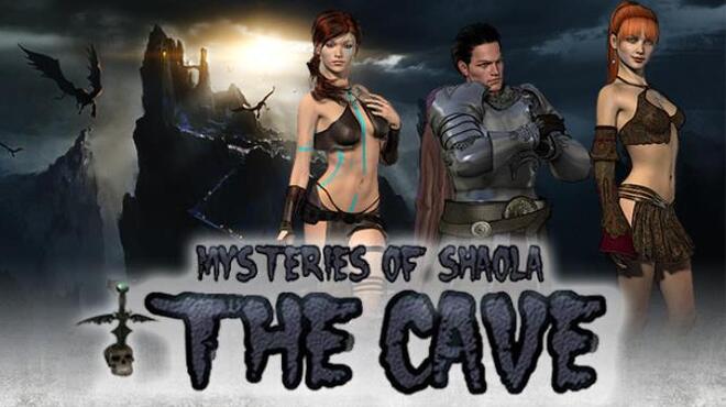 Mysteries of Shaola: The Cave Free Download