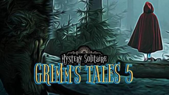 Mystery Solitaire. Grimm's Tales 5 Free Download