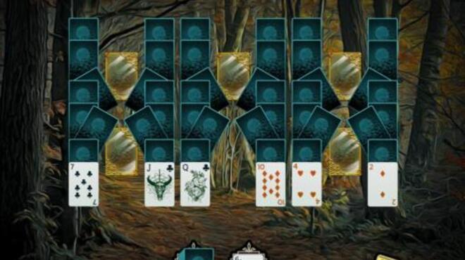 Mystery Solitaire. Grimm's Tales 5 Torrent Download