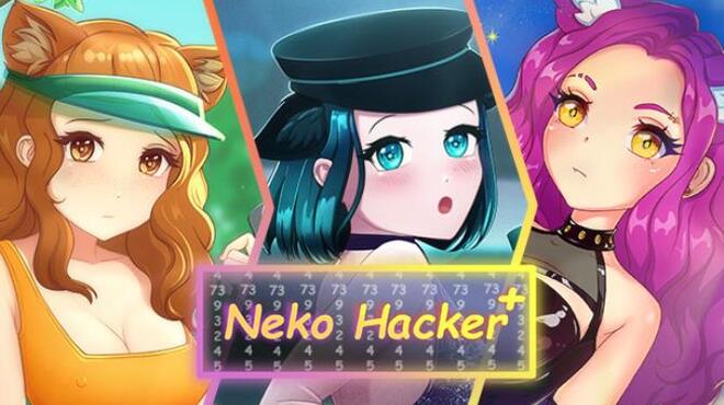 Neko Hacker Plus Free Download