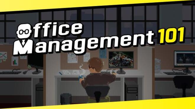 Office Management 101 Free Download