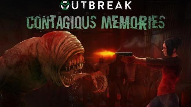 Outbreak: Contagious Memories Free Download