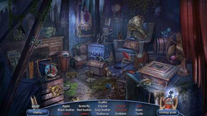 Paranormal Files: Price of a Secret Collector's Edition Torrent Download