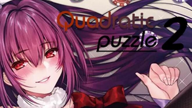 Quadratic puzzle 2 Free Download