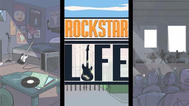 Rockstar Life Free Download