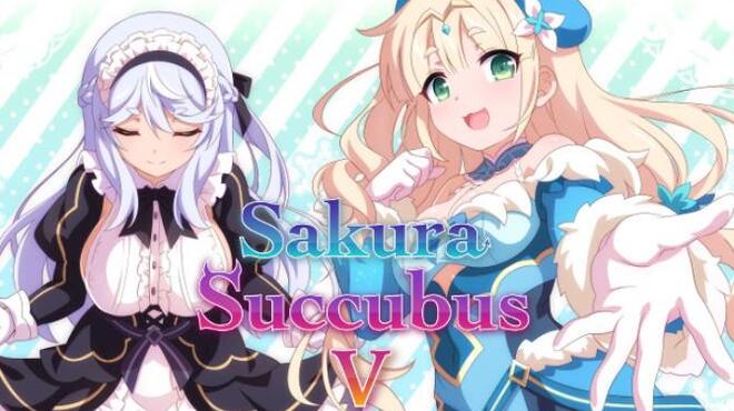 Sakura Succubus 5 Free Download