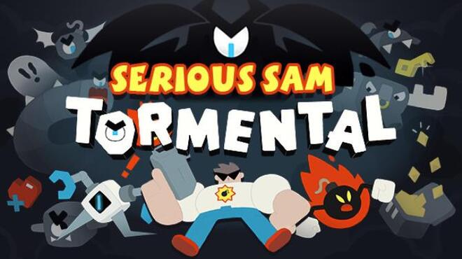 Serious Sam: Tormental Free Download