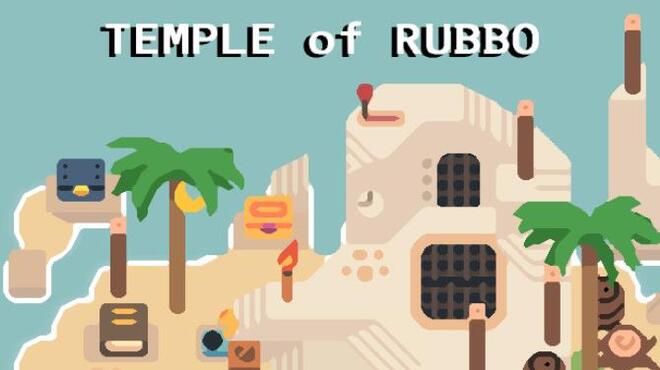 TEMPLE of RUBBO Free Download