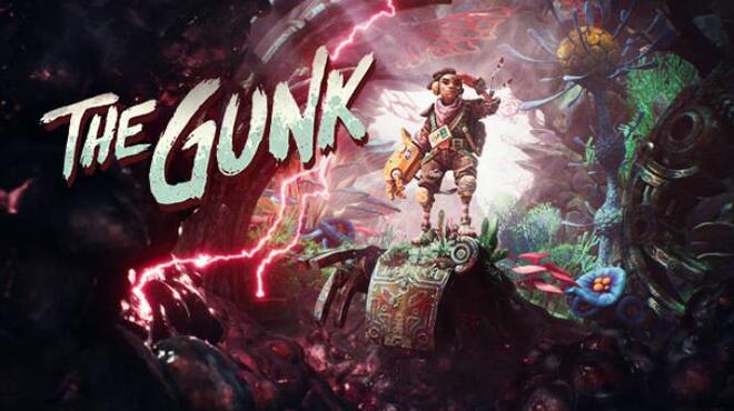 The Gunk Free Download