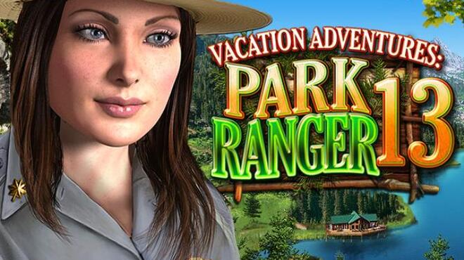 Vacation Adventures: Park Ranger 13 Free Download