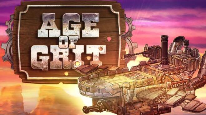 Age of Grit Free Download