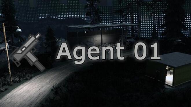 Agent 01 Free Download