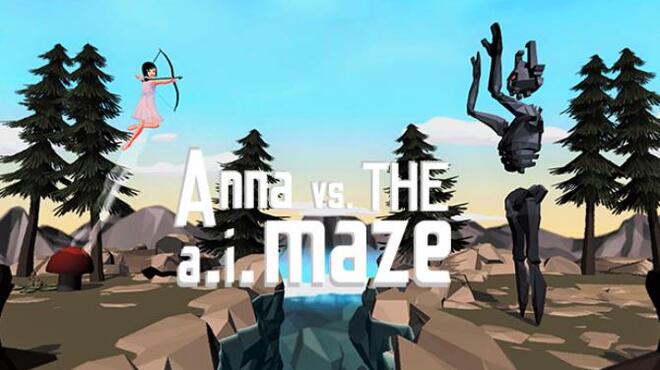 Anna VS the A.I.maze Free Download