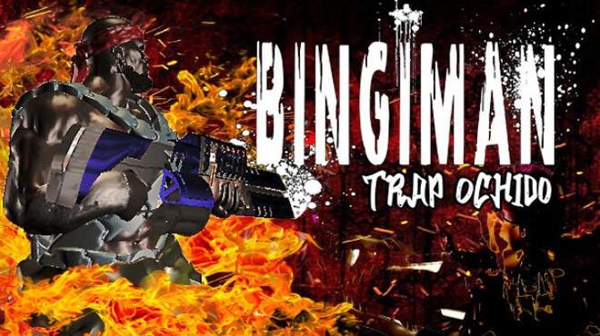 BINGIMAN: Trap Ochido Free Download