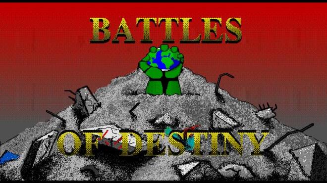 Battles of Destiny Torrent Download