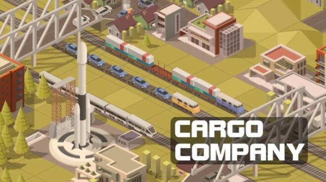 Cargo Company Free Download