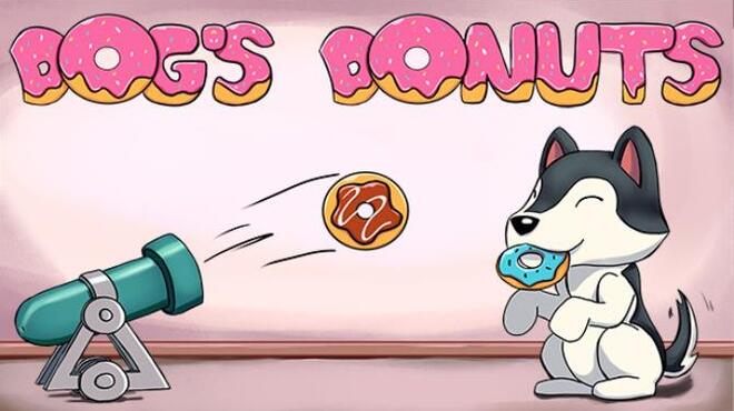 DOG'S DONUTS Free Download